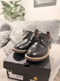 Kids Dress Shoes