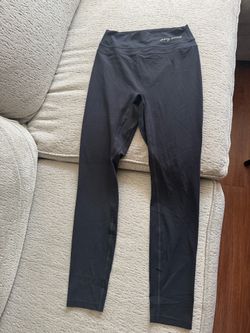 Gymshark Whitney Simmons Black Leggings