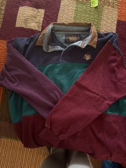Vintage Ralph lauren XL