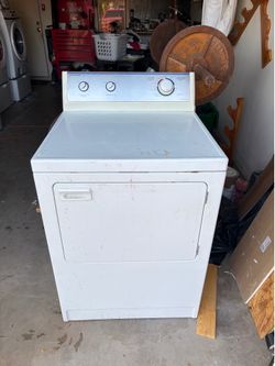 Dryer