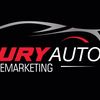 LUXURY AUTO REMARKETING