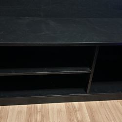 TV Stand, Entertainment Center, cabinet shelf