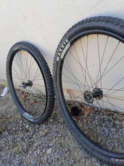 29" mountain bike rims