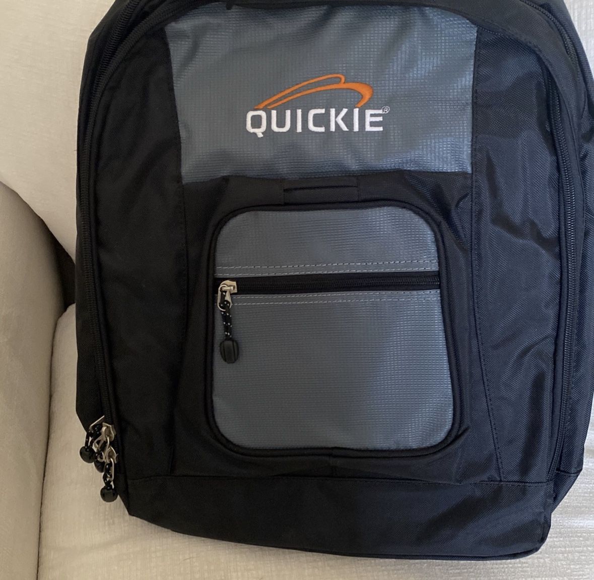 Quickie Backpack new no tags