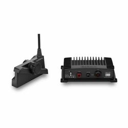 Garmin LVS34 transducer system with GLS10 Black box