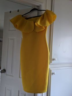 Pretty dress