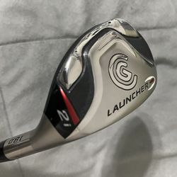 Cleveland Launcher Hybrid 