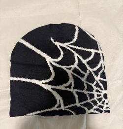 Spider hoodie