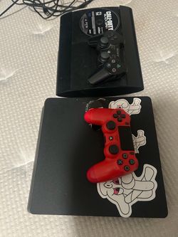 PS4 & PS3