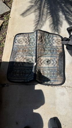 Riding Equipment