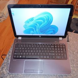 HP Pavilion 15 Notebook Laptop 