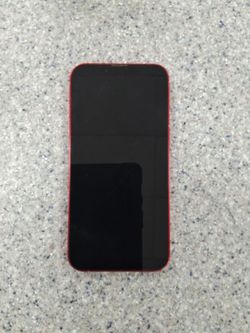 APPLE IPhone 13 128 GB Carrier Unlocked
