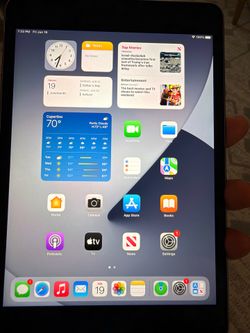 Ipad mini 4