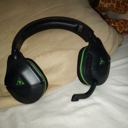 Turtle Beach Stealth 600 Gen 1 Black Wireless Gaming Headset For Series X,S