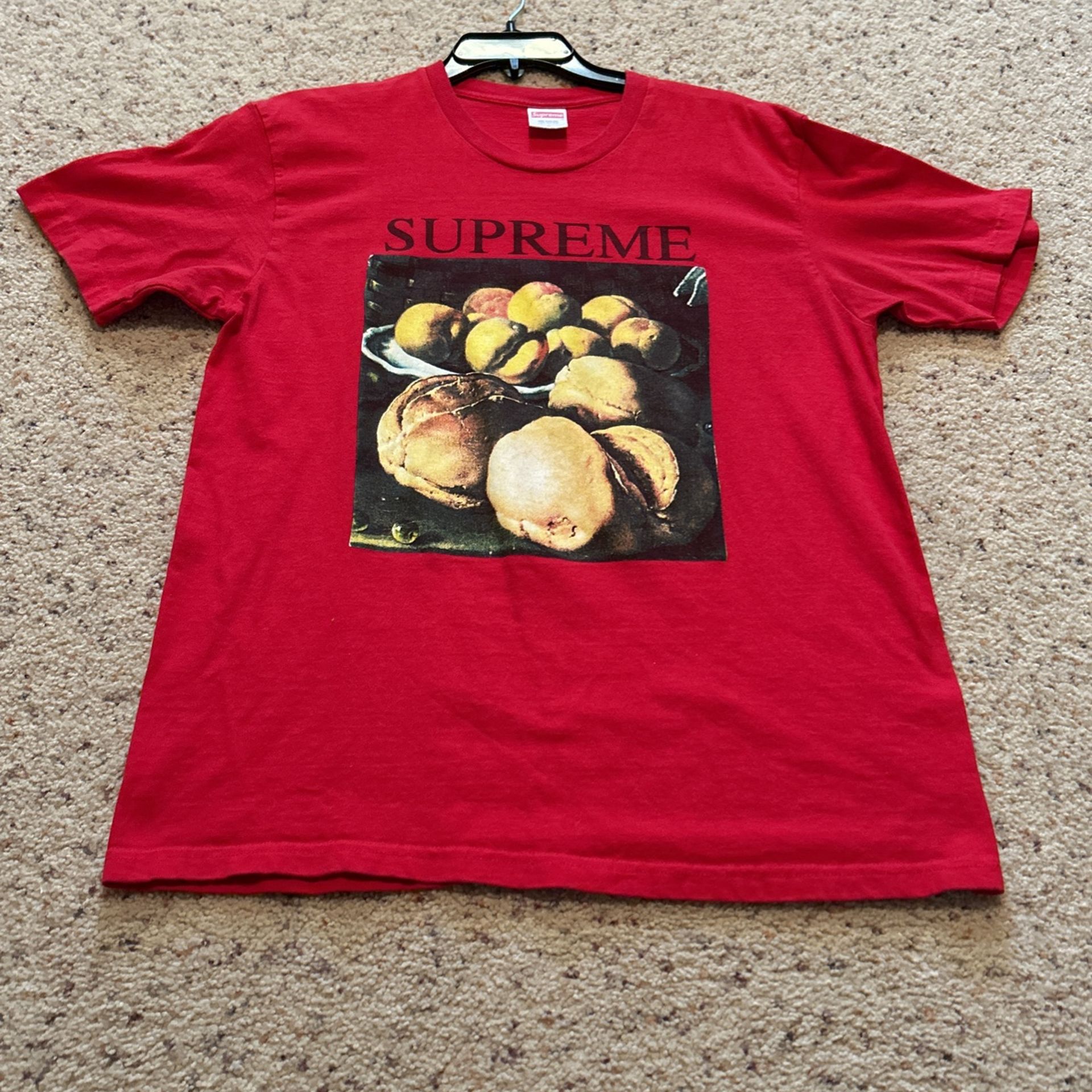 Supreme Still Life Shirt