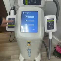 cool sculpture Fat Freeze Machine