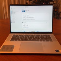 Dell Inspiron 16 5620