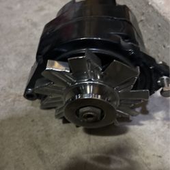 Gm Alternator 
