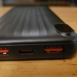 Battery Pack - Works Great