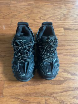 Balenciaga Track LED