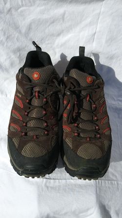 Mens shoes