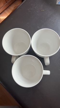 Cups