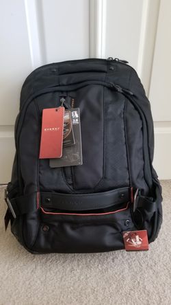 Everki Beacon laptop gaming backpack new with tags
