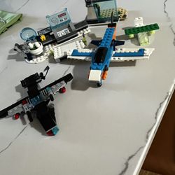 Lego Sets