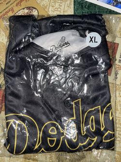 Dodgers Kobe Day Jersey