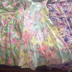 Toddler Cloth