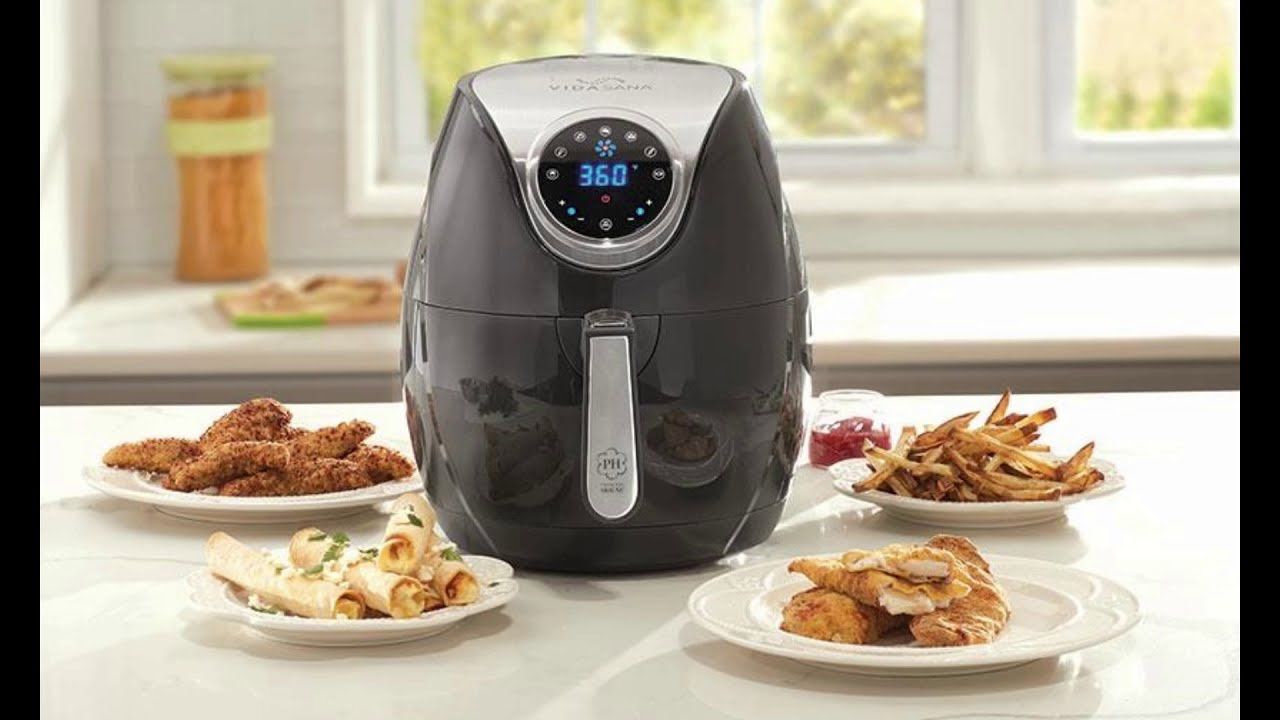 Air Fryer 4579