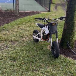 Razor Mx650 Full Moded 70mph++