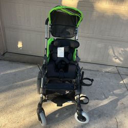 Stroller 