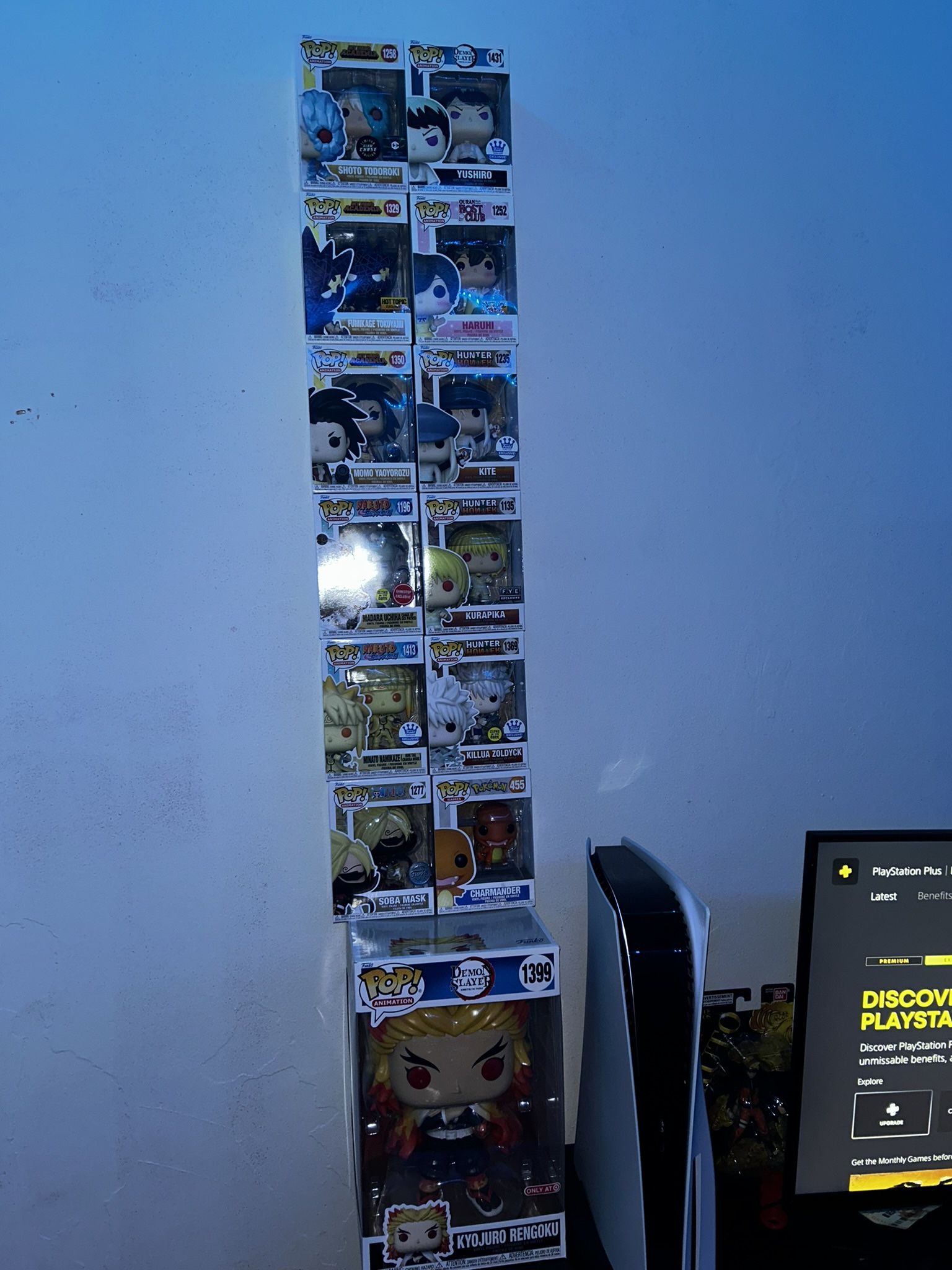 Funko Pop