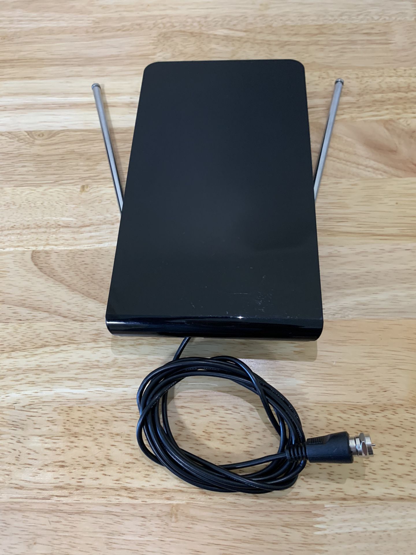 GE TV Antenna