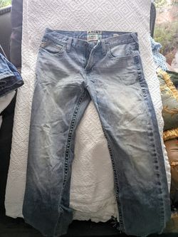 Ariat Jeans