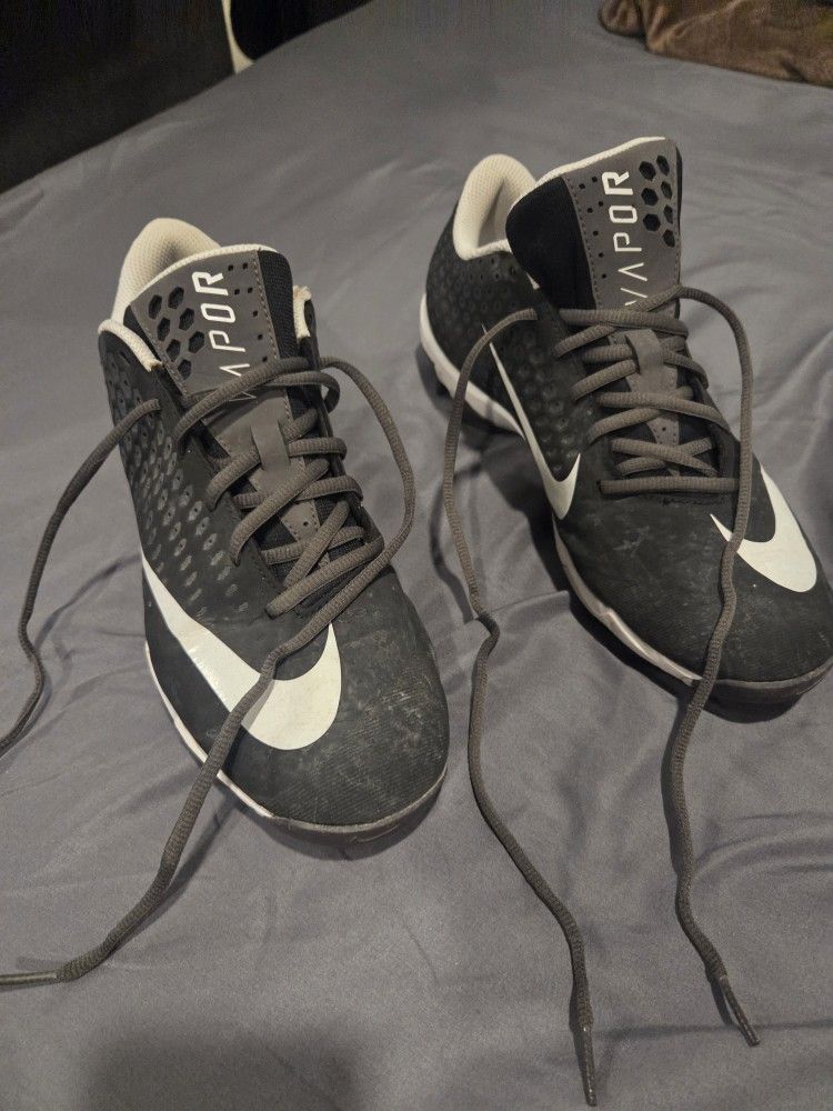 Nike Cleats 