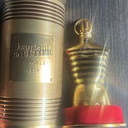 Jean Paul Gaultier Le Male Elixir – Long Lasting (full bottle)