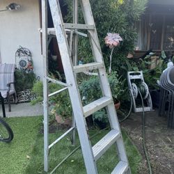 Escalera  6ft
