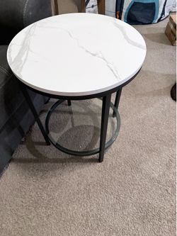 Side table