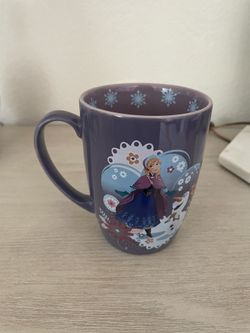 Disney Frozen Mug