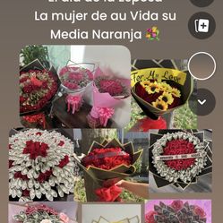 Flower Arrangements  Any Occasion. 