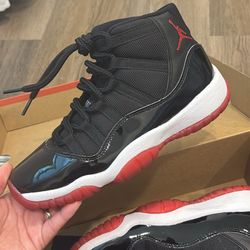 Jordan Retro 11