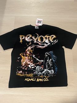 Asaali Shirt Peyote