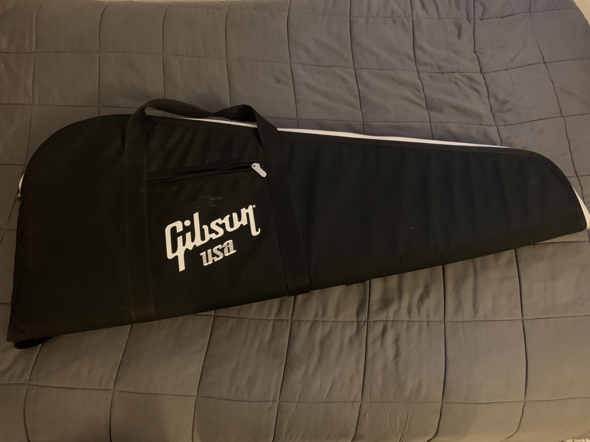 Gibson Padded Guitar Case/bag