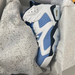 Air Jordan 6 RETRO