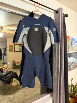Body Glove Men’s Method Suit