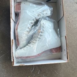 Riedell Skate Shoes