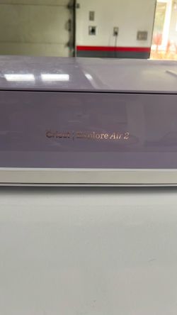 Cricut Explore Air 2 Cutting Machine