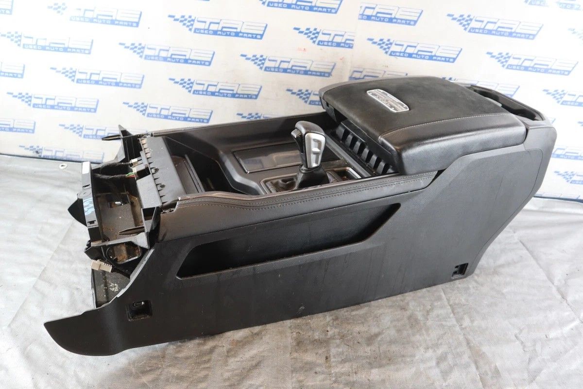 2021-2024 RAM 1500 TRX. Parts